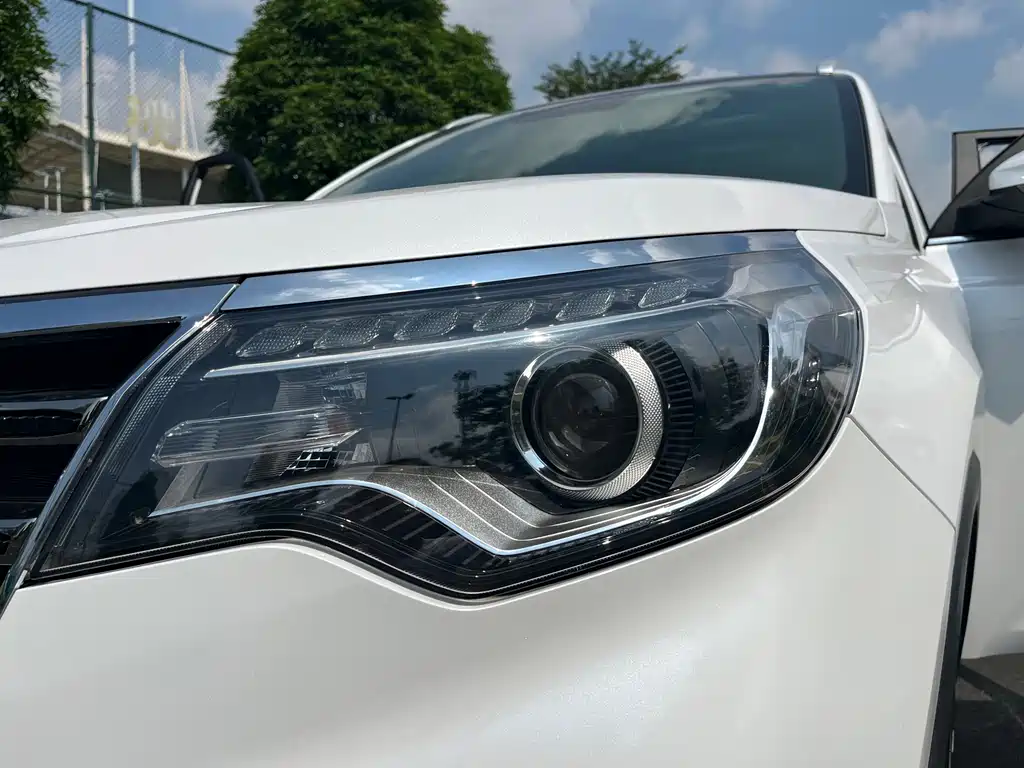 Kia Sportage — миниатюра 22