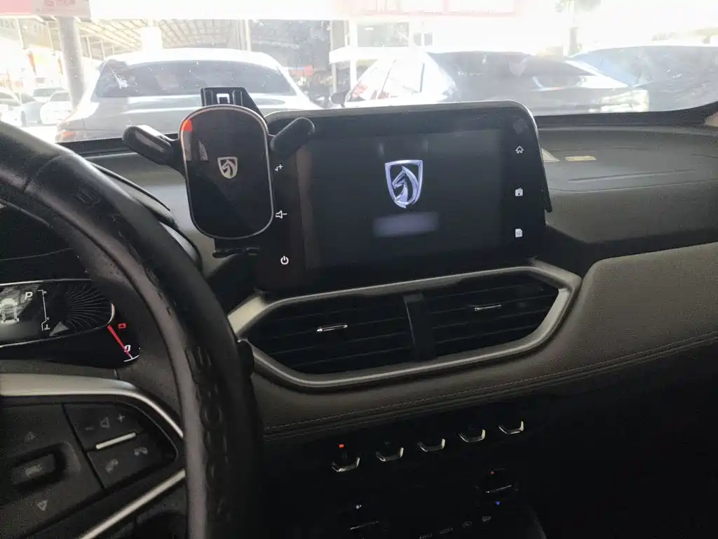 Baojun 510 — миниатюра 14