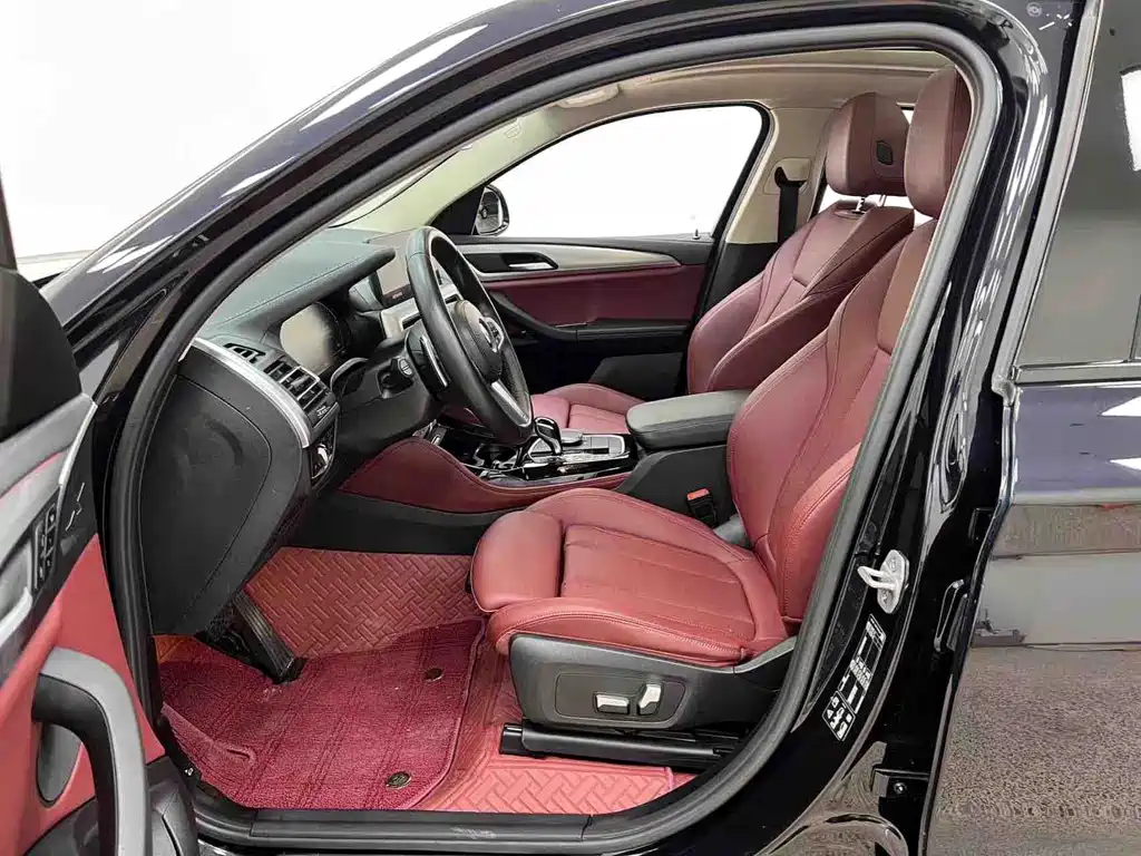 BMW X4 — миниатюра 10