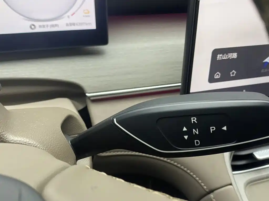 Chery Tiggo 8 PLUS C-DM — миниатюра 18