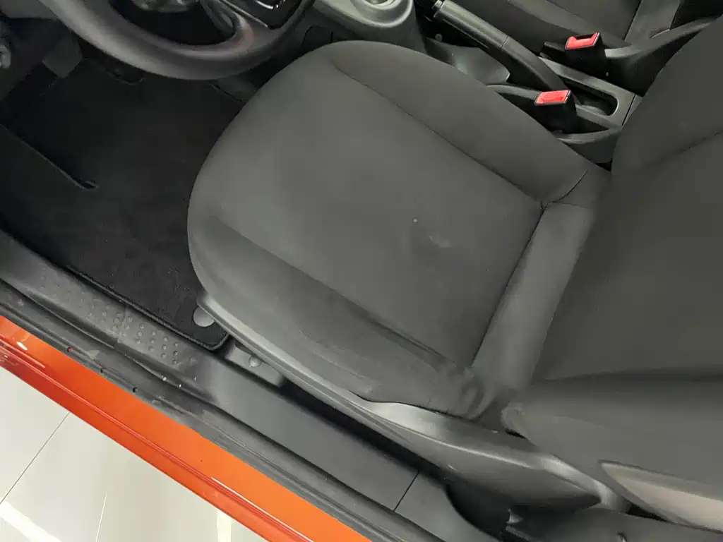 smart Smart Fortwo — миниатюра 32