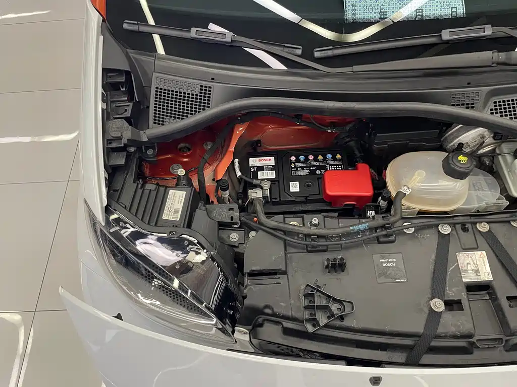 smart Smart Fortwo — миниатюра 47