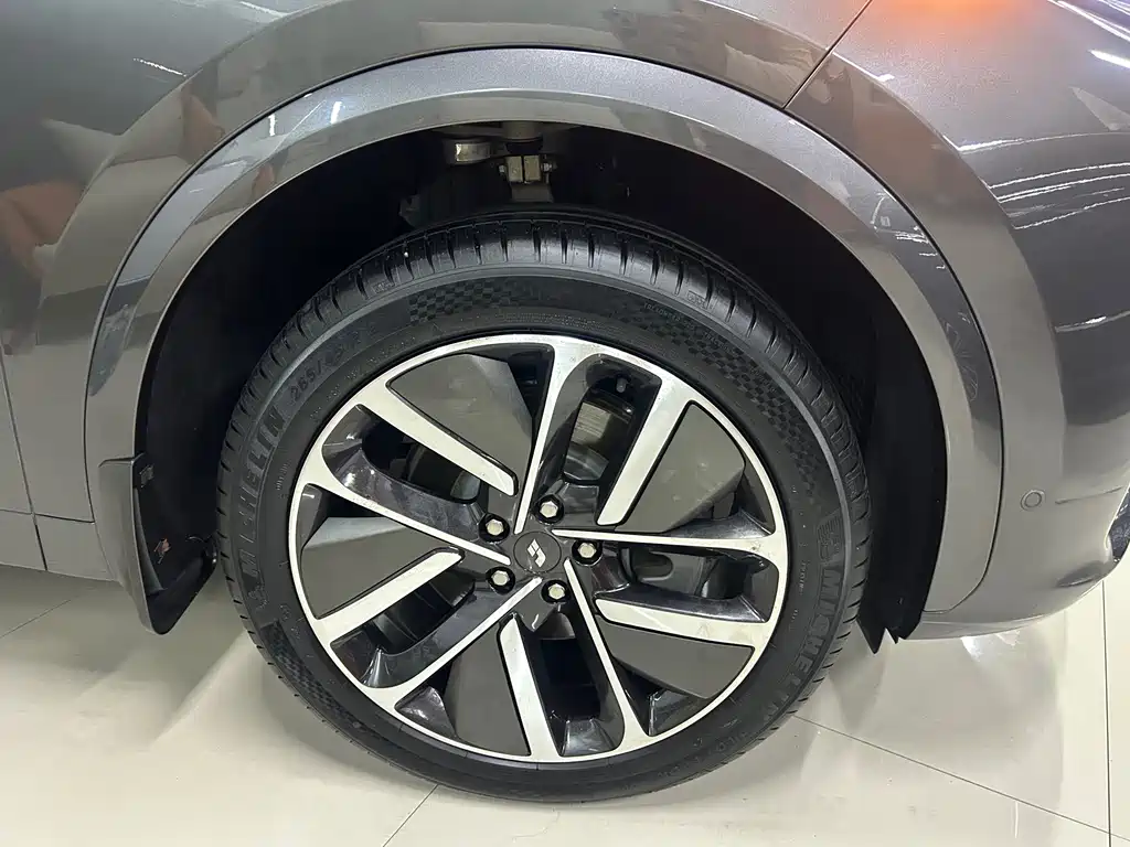 Li Auto Li L7 — миниатюра 25
