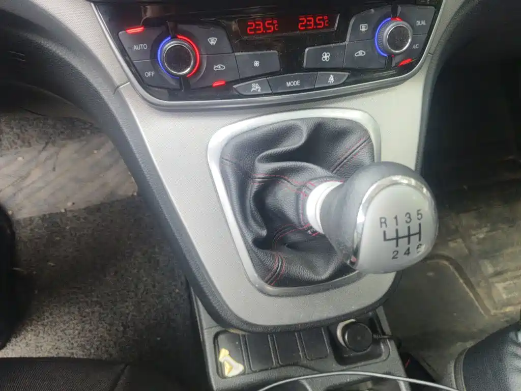 Haval M6 — миниатюра 15