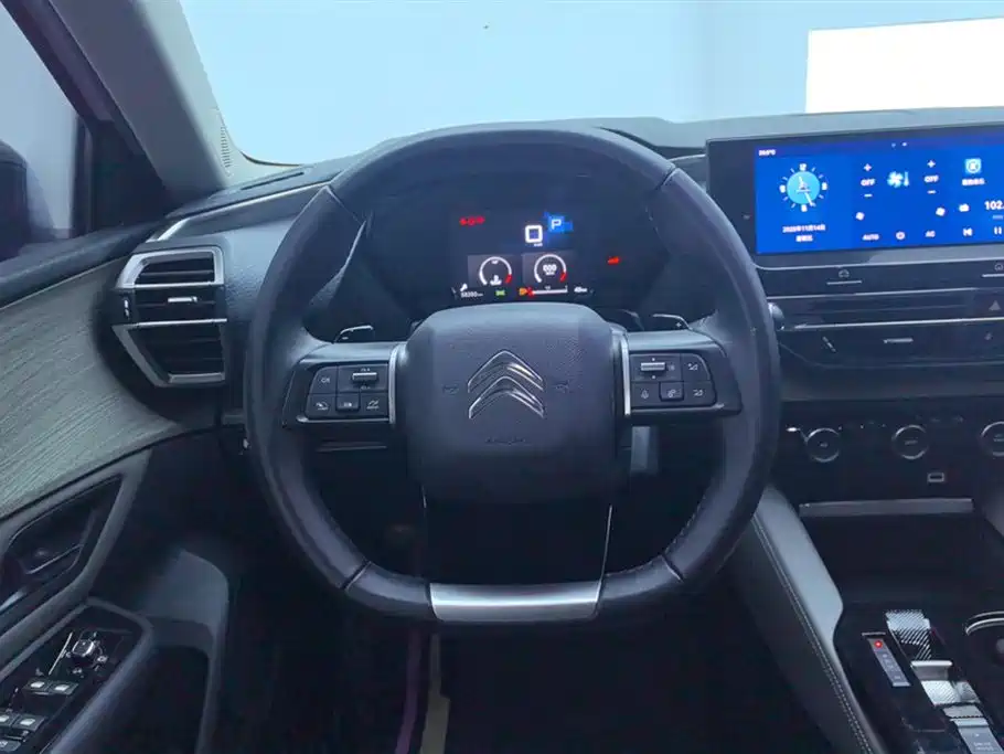 CITROEN VERSAILLES C5 X