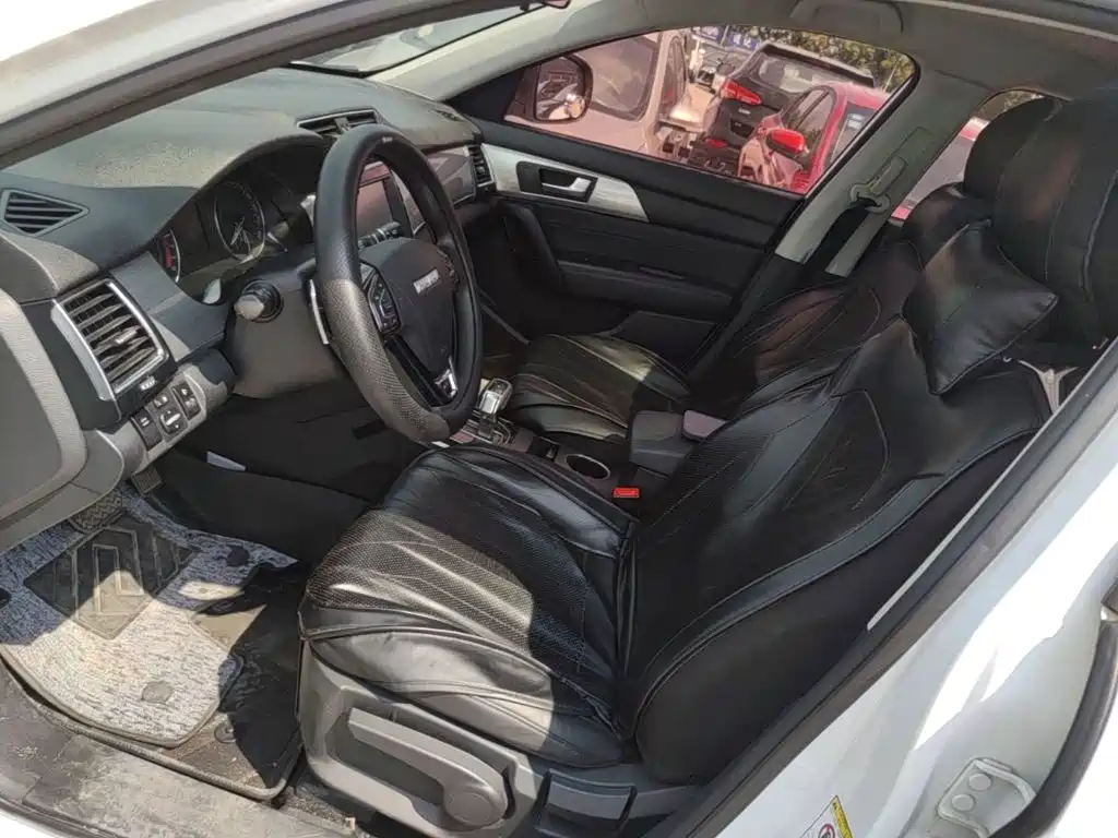 Haval H2 — миниатюра 15