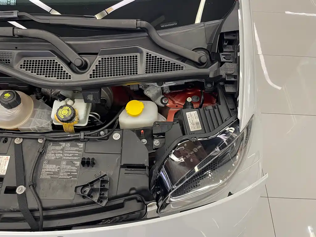 smart Smart Fortwo — миниатюра 46