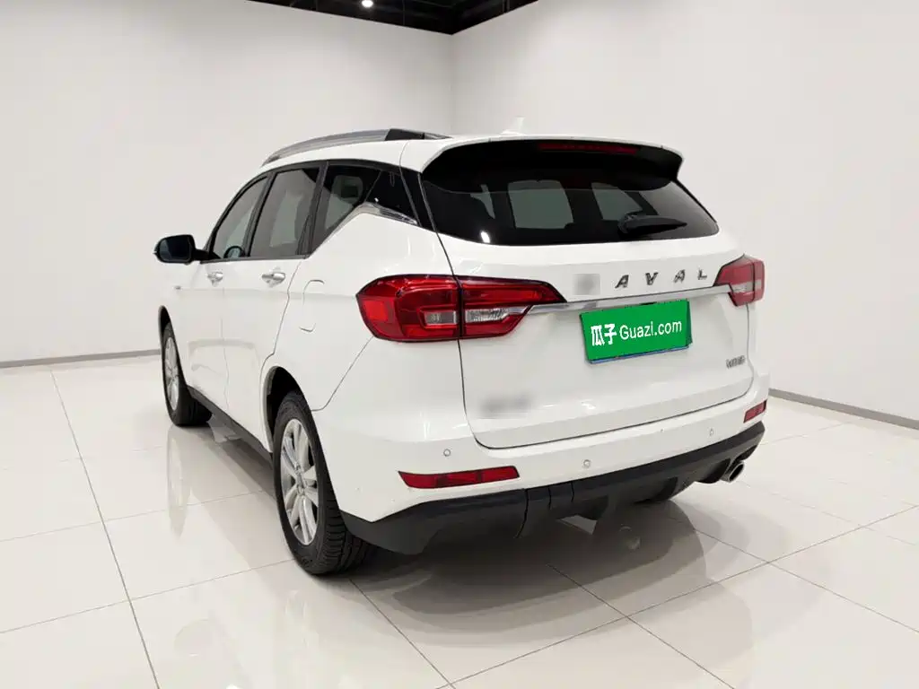 Haval M6 — миниатюра 4