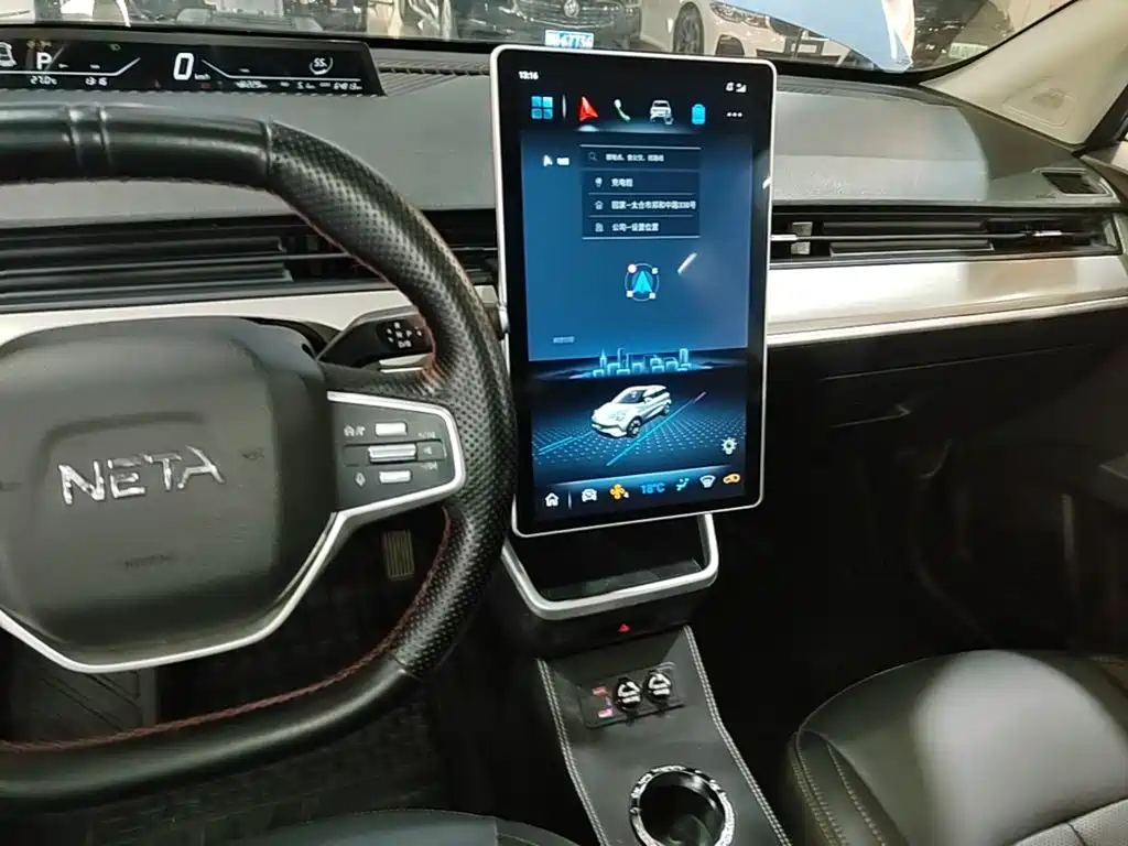 Neta Neta V — миниатюра 14