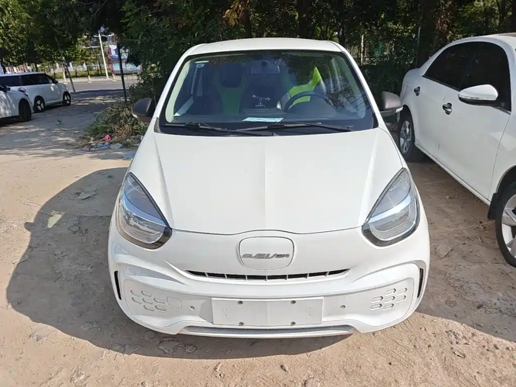 Roewe Clever — миниатюра 3