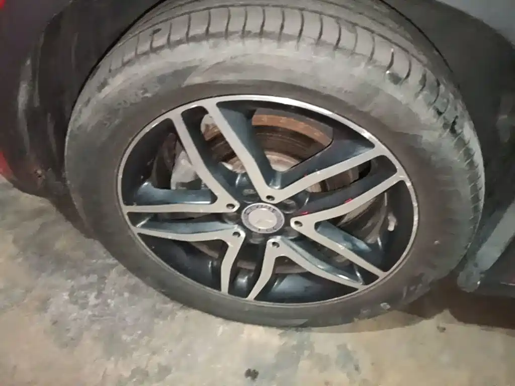 Mercedes-Benz GLA — миниатюра 23
