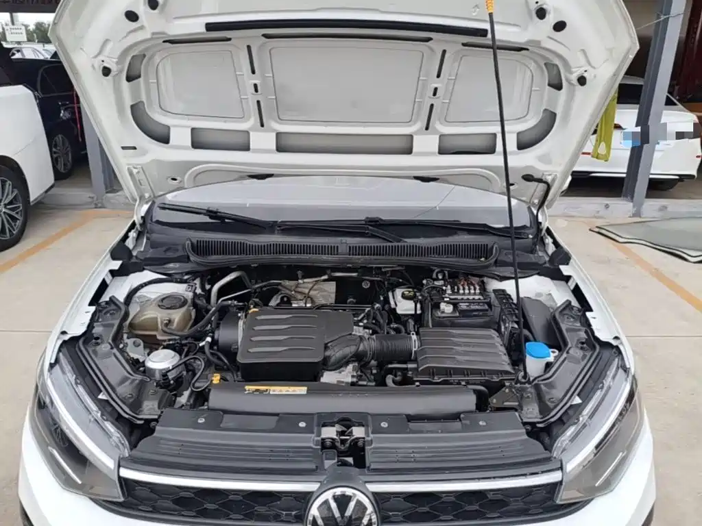 Volkswagen Lavida — миниатюра 20