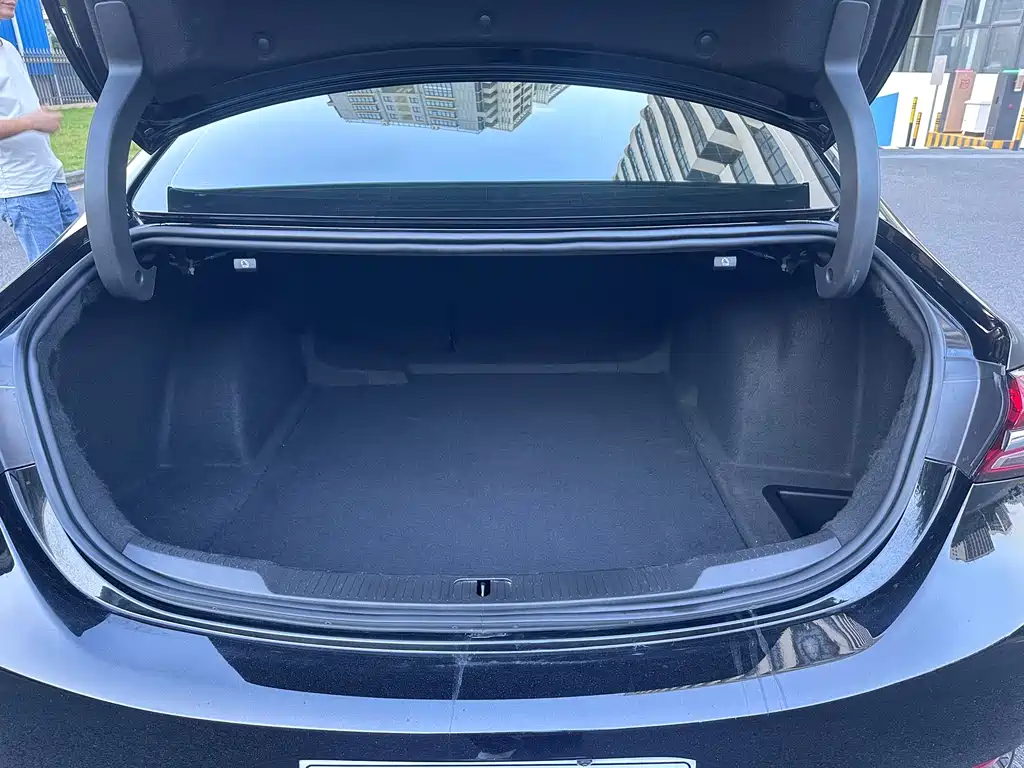 Buick LaCrosse — миниатюра 14