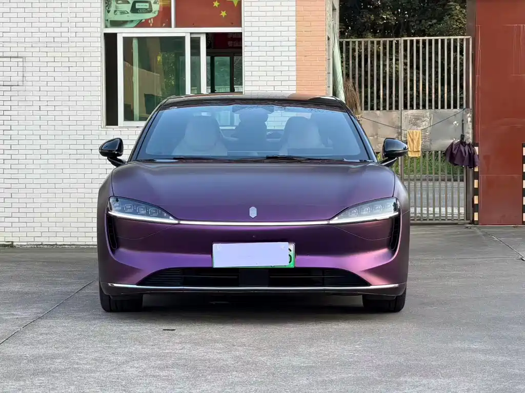 Zhijie Zhijie S7 — миниатюра 2