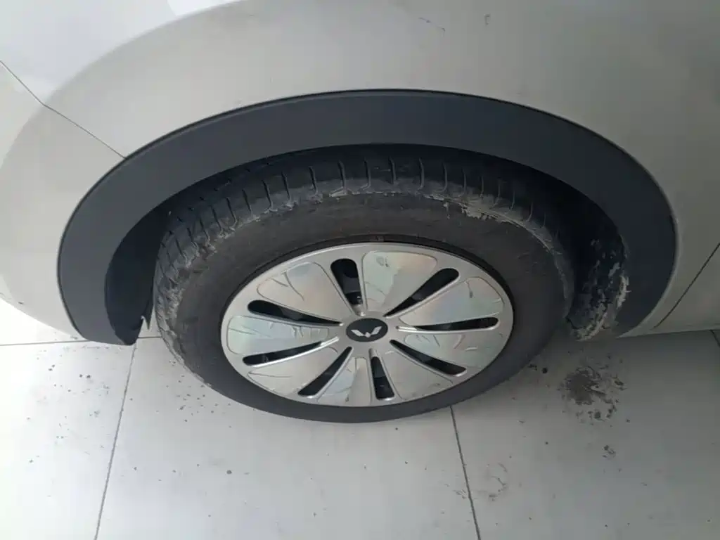 Wuling Bingo — миниатюра 23