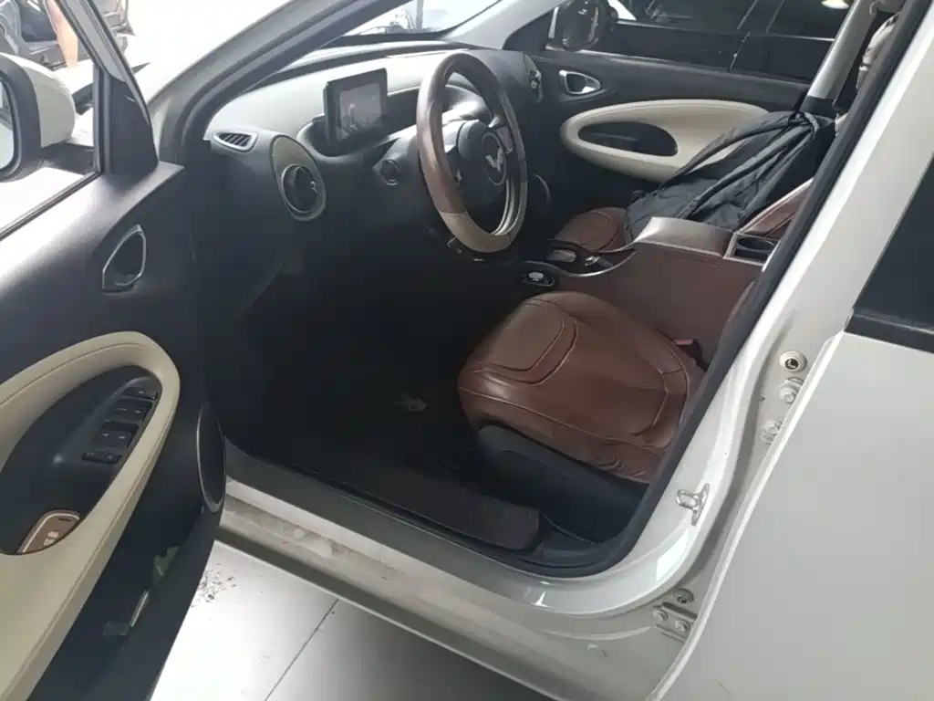 Wuling Bingo — миниатюра 16