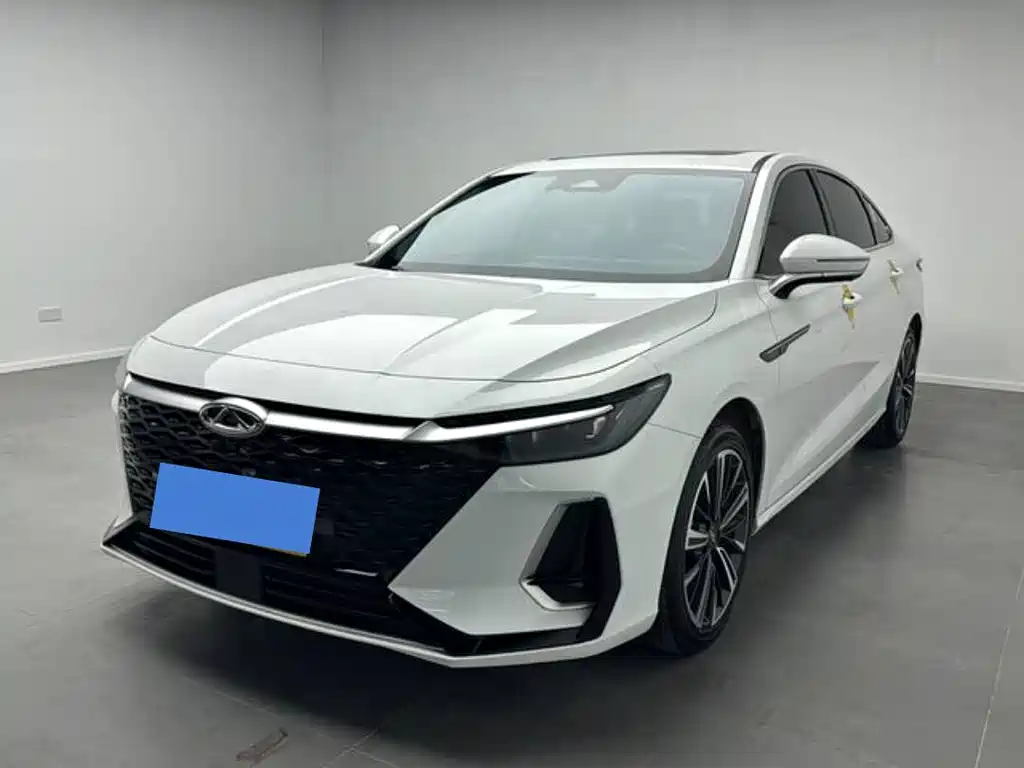 Chery Arrizo 8 2024