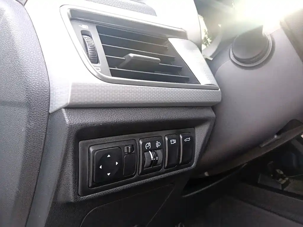Geely GSe — миниатюра 19