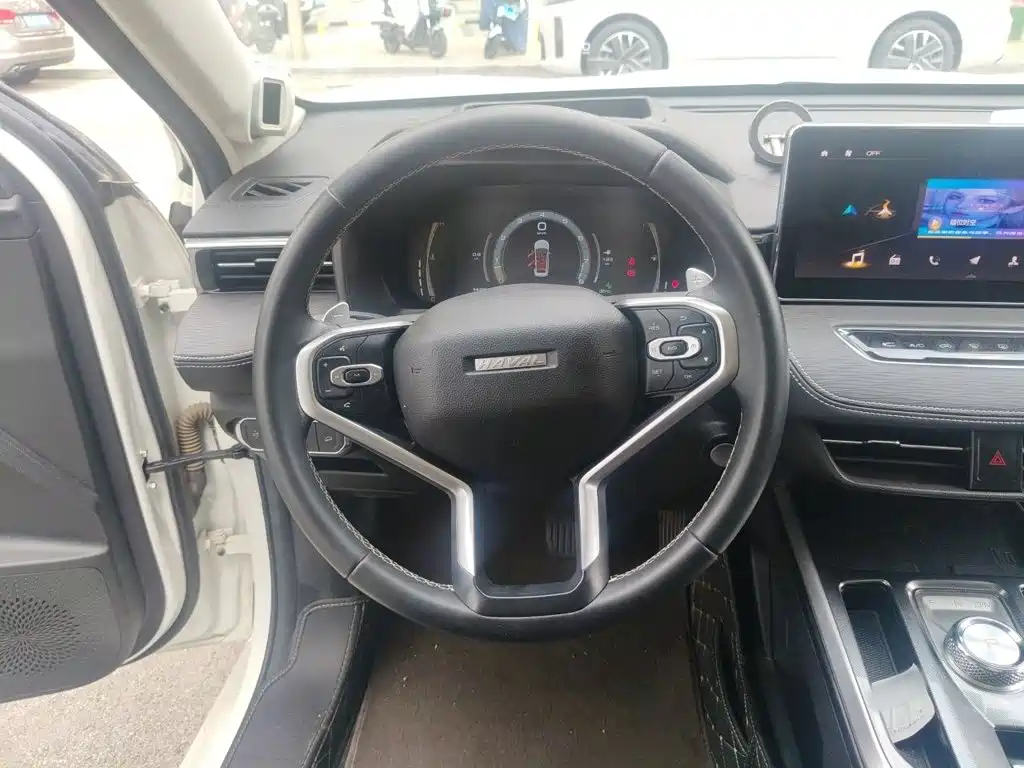 Haval Chulian — миниатюра 6