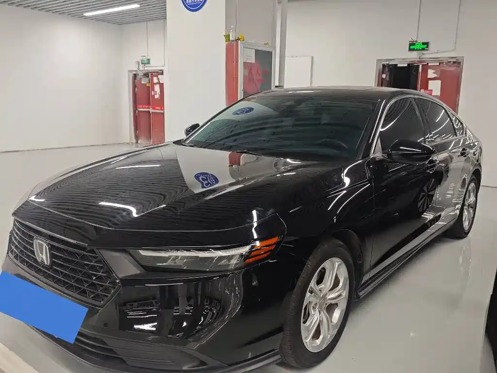 Honda Accord 2024