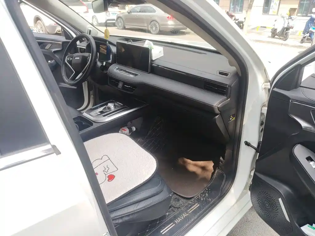 Haval Chulian — миниатюра 19