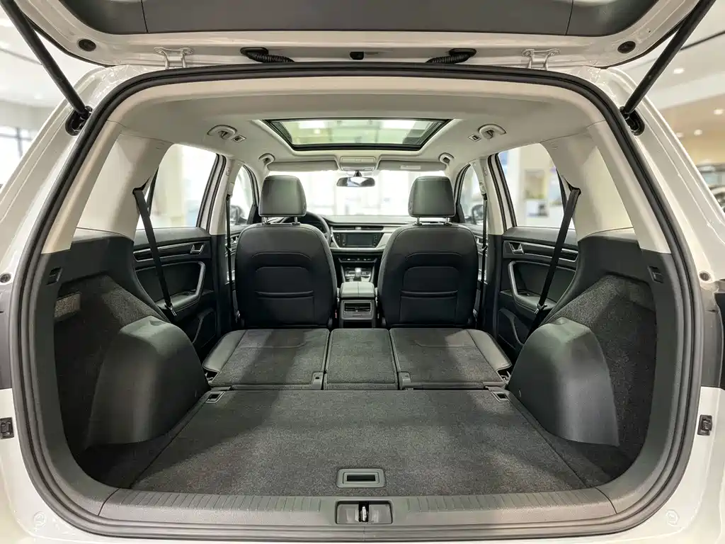 Skoda Kodiaq — миниатюра 20