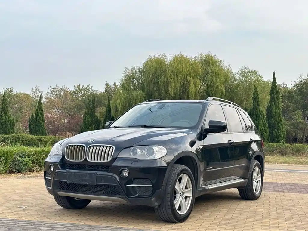 BMW X5 (Import)