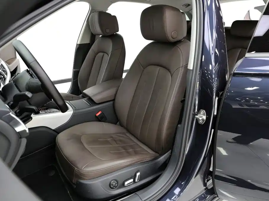 Audi A6 (Import) — миниатюра 7