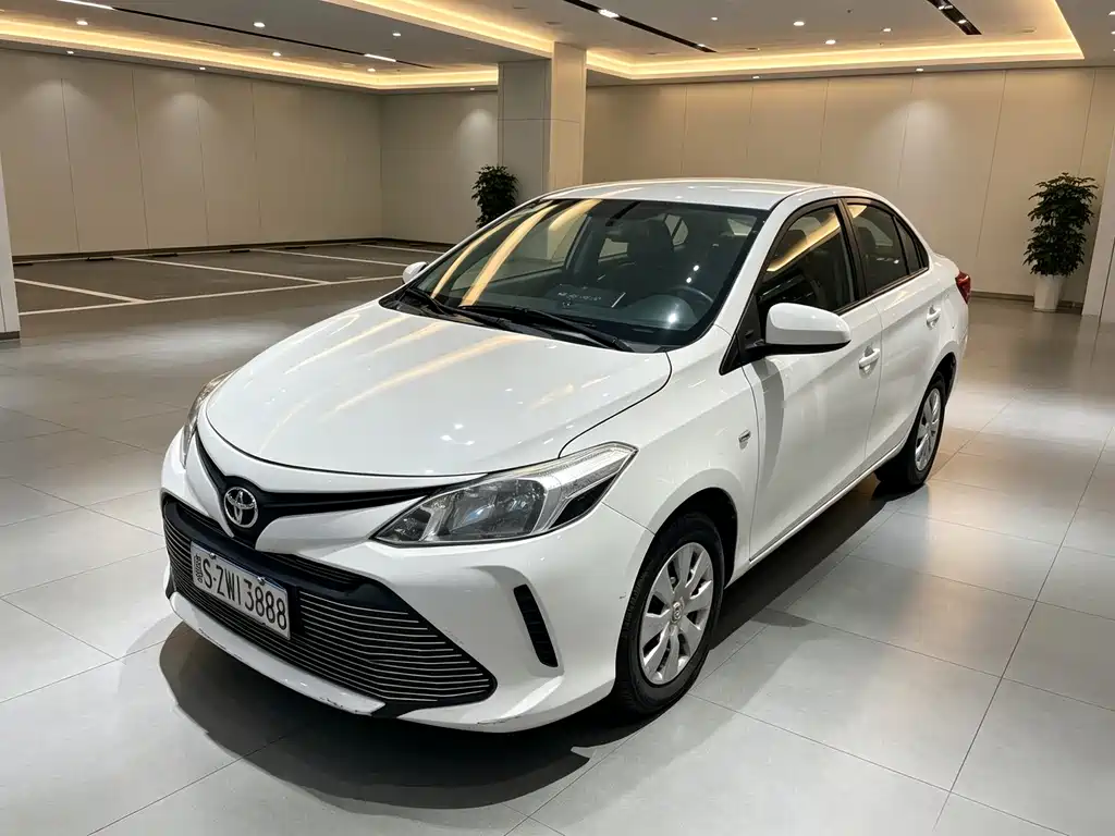 Toyota Vios