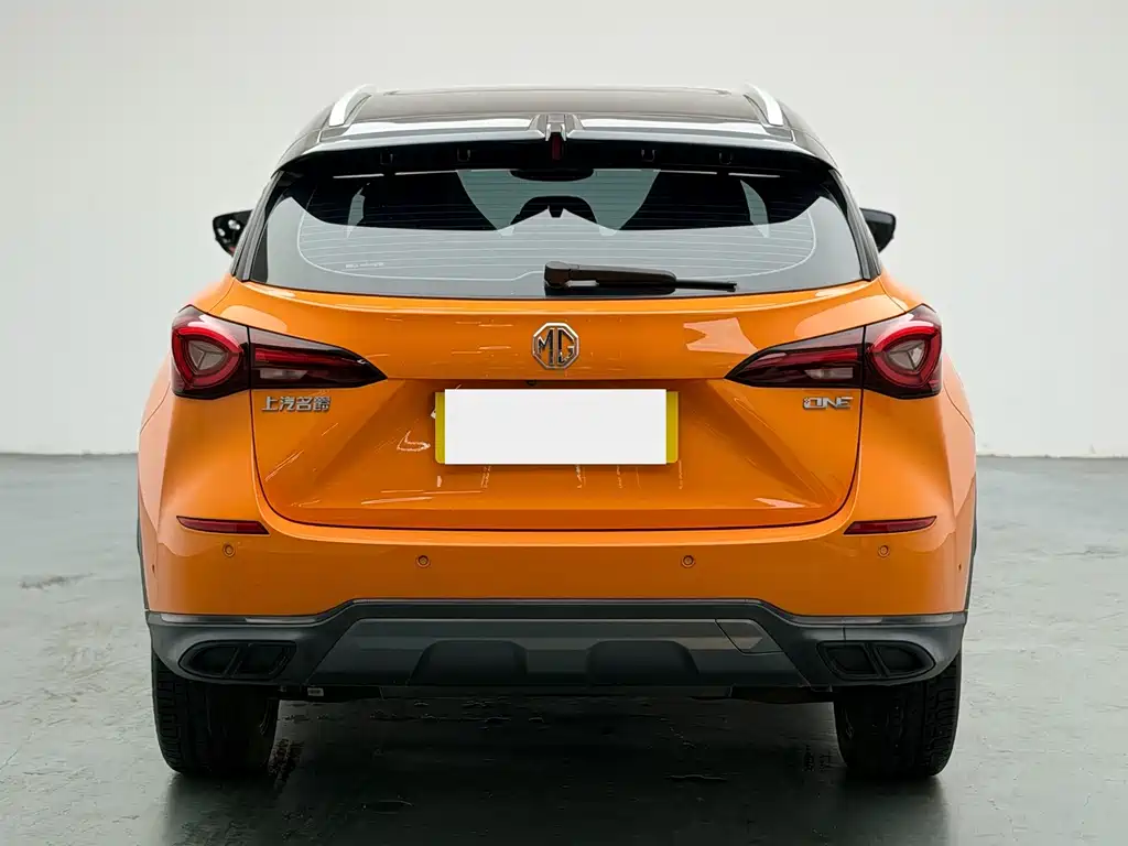 MG One — фотографии объявления, Фото 5