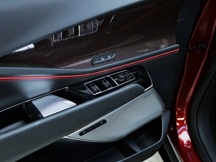 Cadillac GT4 — миниатюра 17