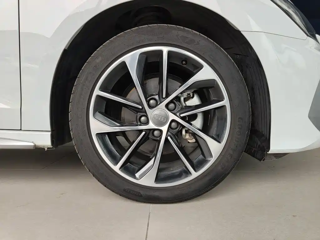 Audi A3 — миниатюра 16