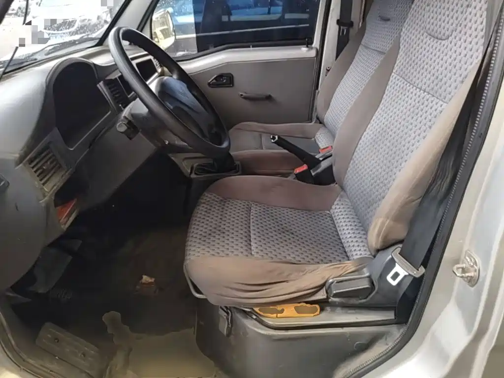 Wuling Zhiguang — миниатюра 15