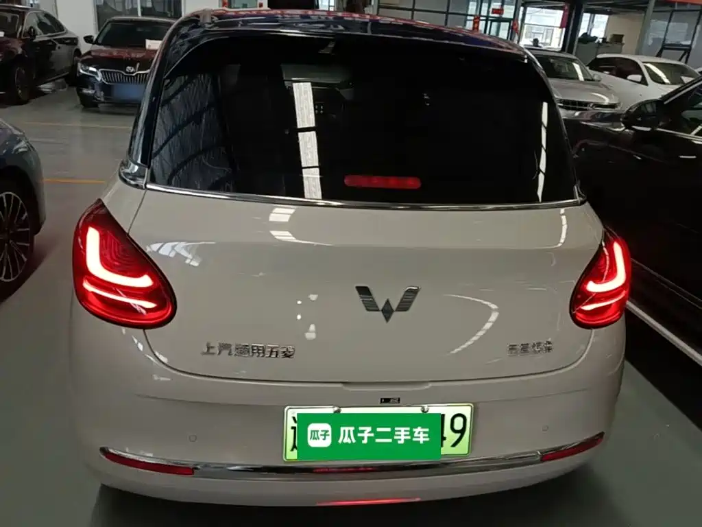Wuling Bingo — миниатюра 6