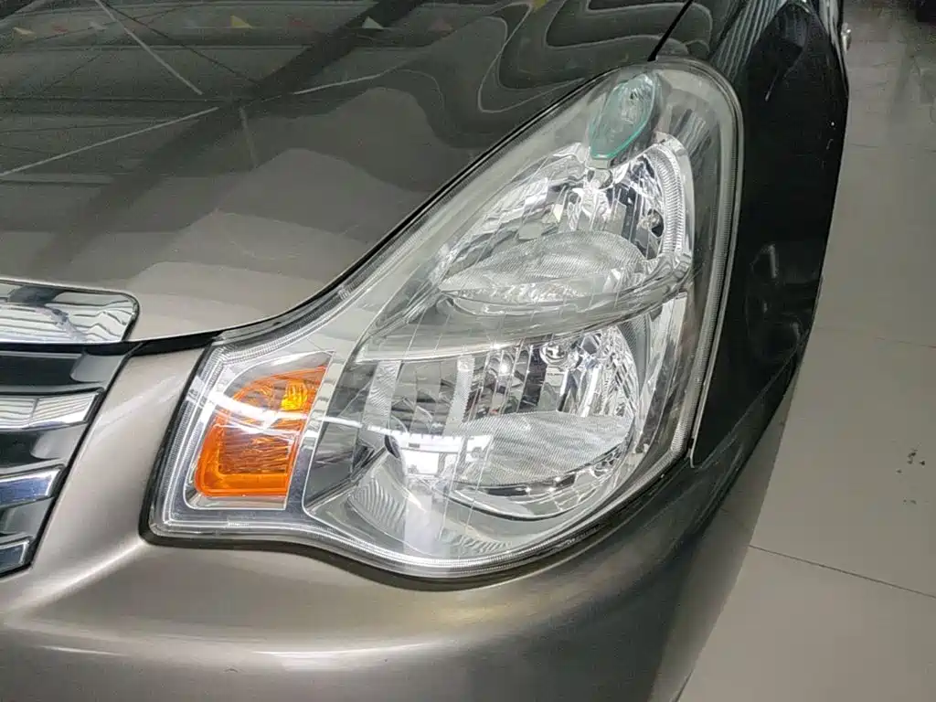 Nissan Sylphy — миниатюра 24