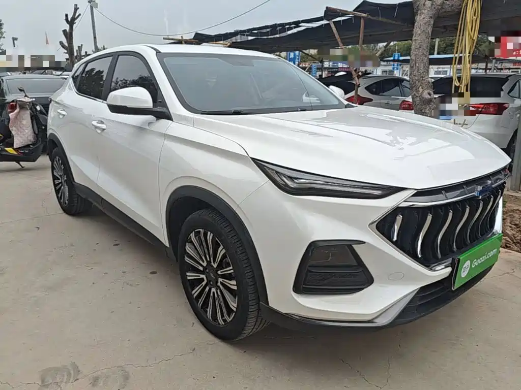 Oshan Oushang X5 — миниатюра 4