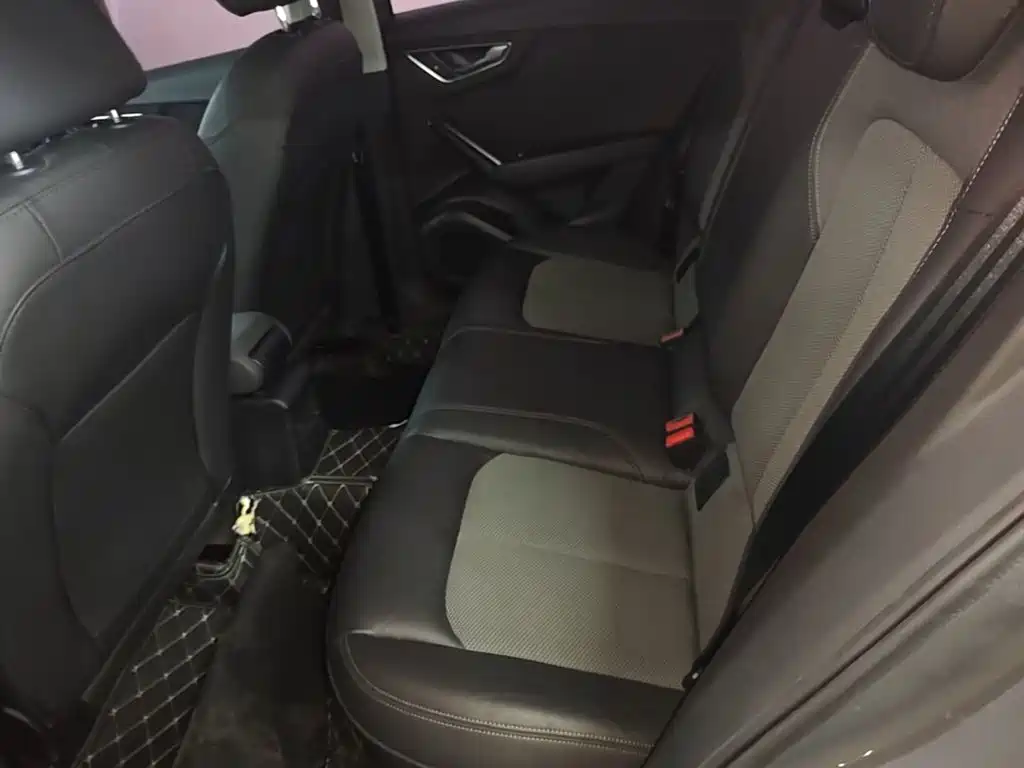 Audi Q2L — миниатюра 17