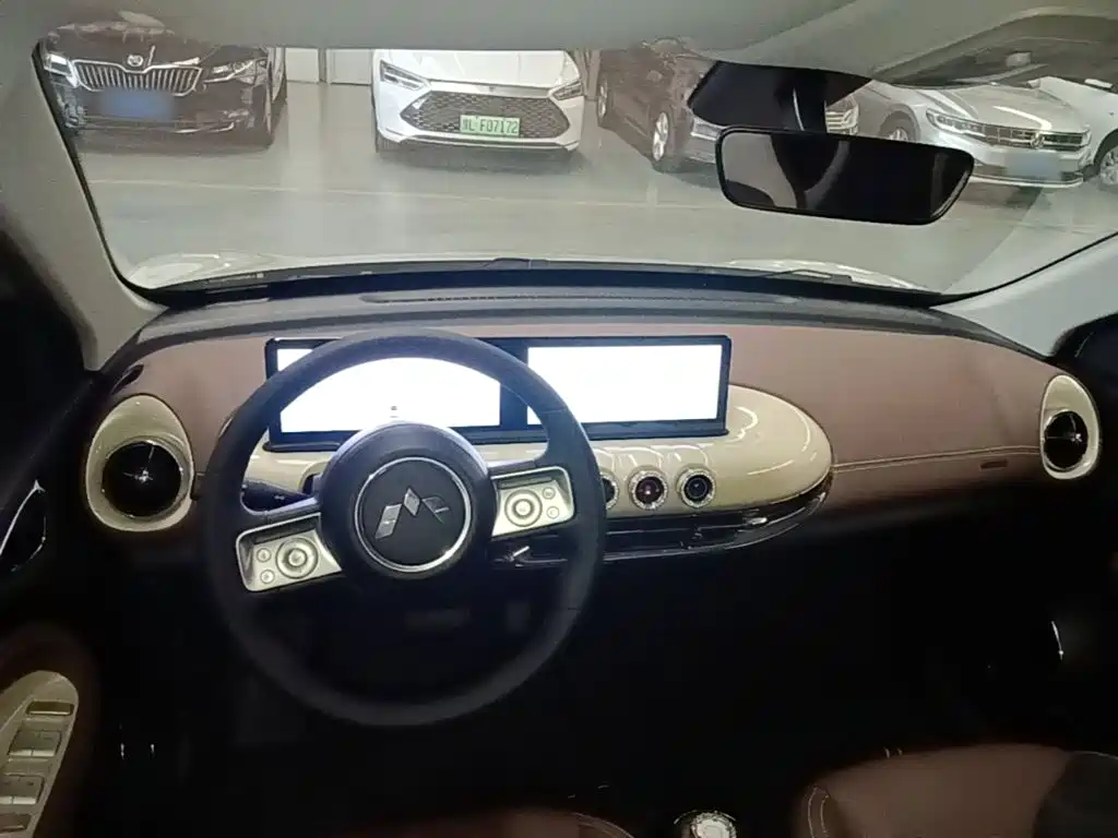 Wuling Bingo — миниатюра 10
