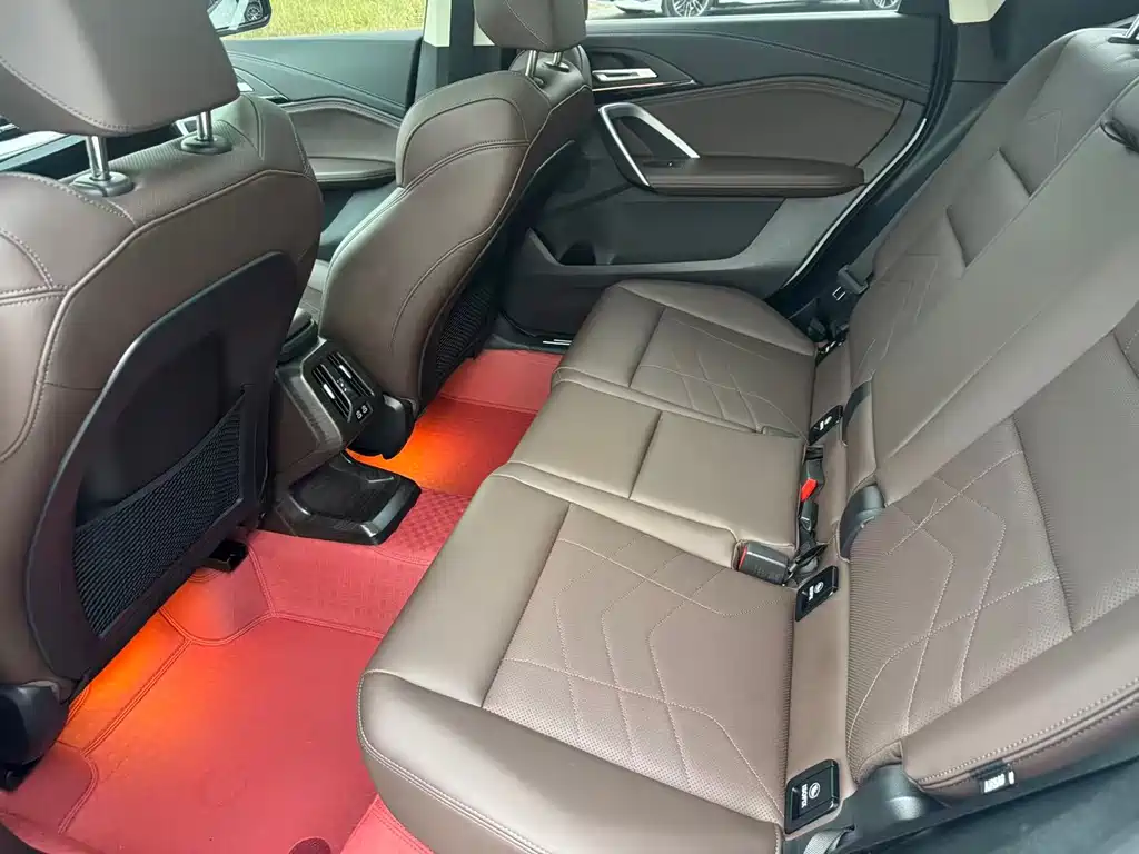 BMW X1 — миниатюра 11