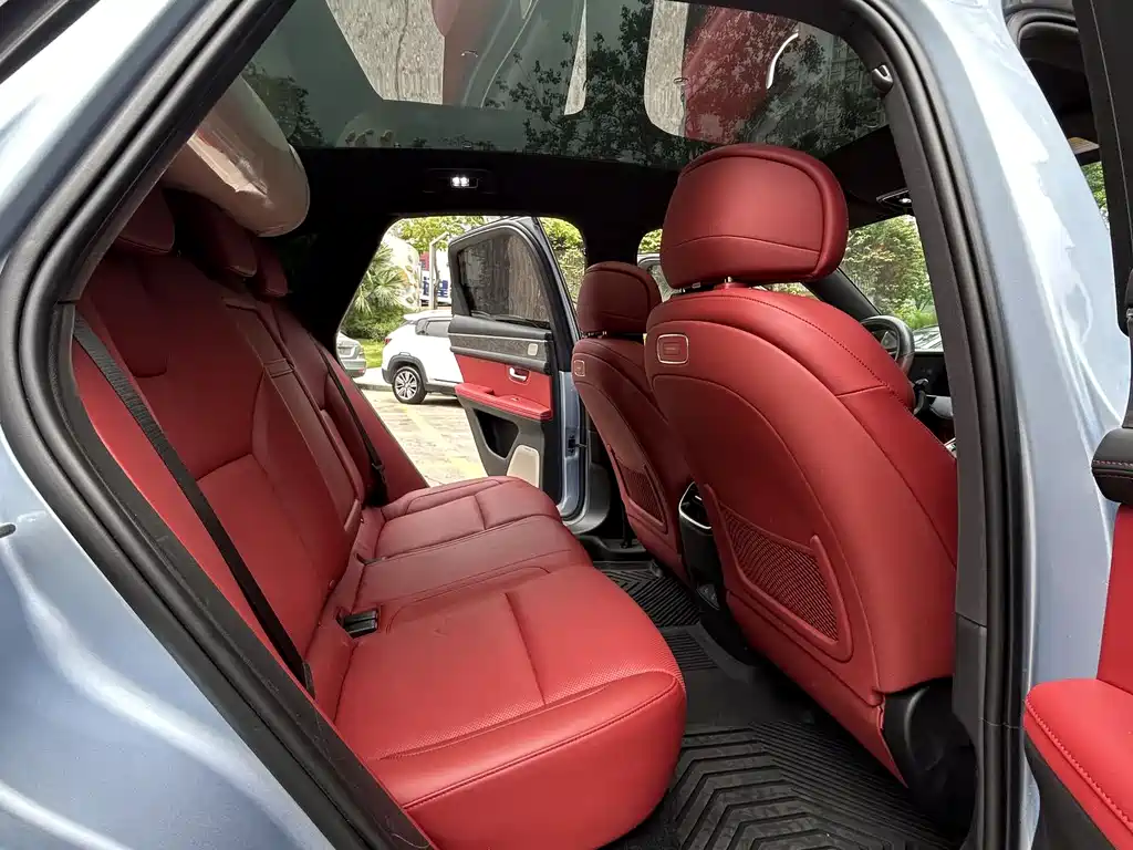 Aito M5 2023 Smart Drive