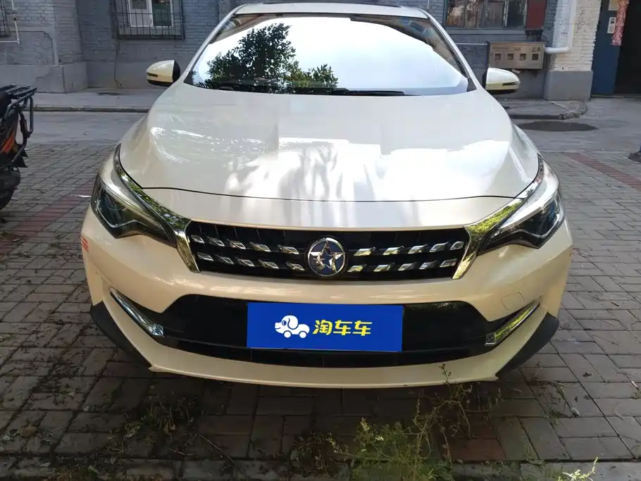 Venucia D60 — миниатюра 2