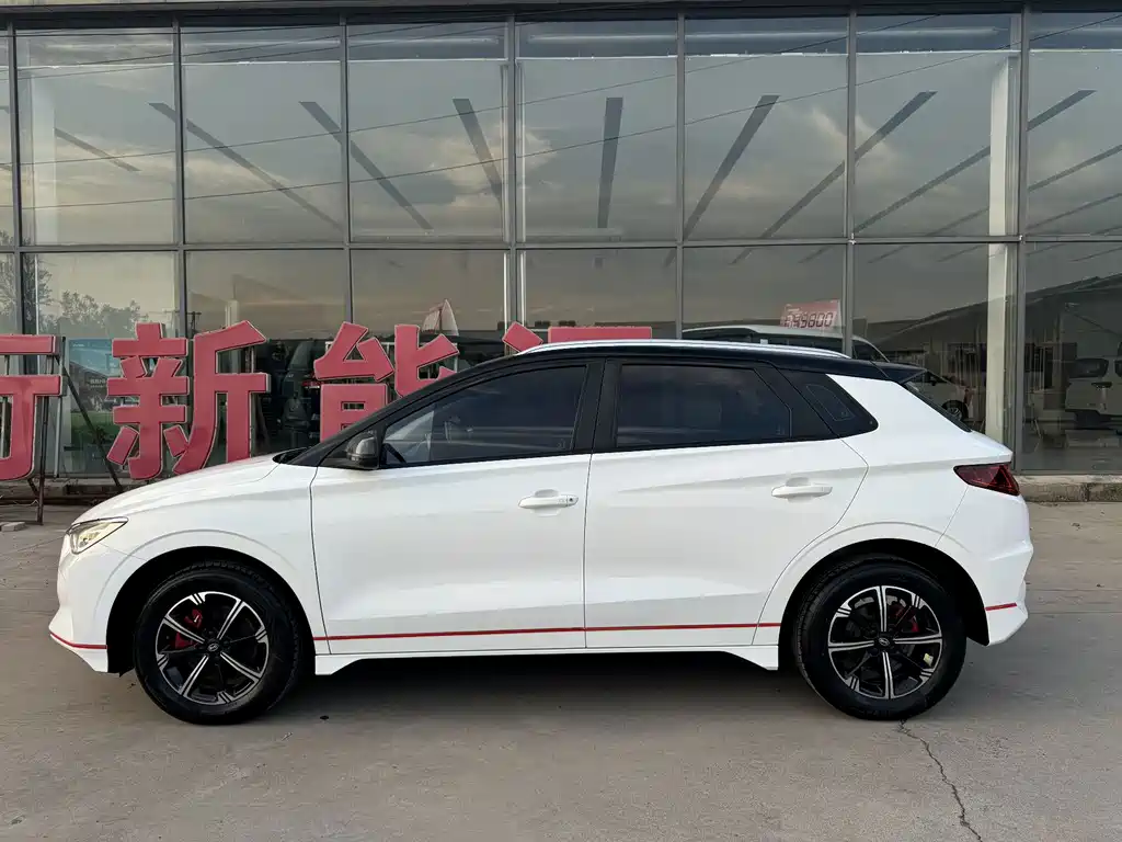 BYD e2 — миниатюра 5