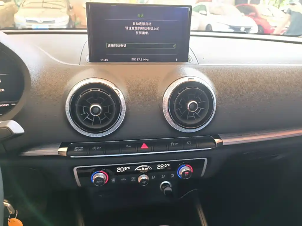Audi A3 — миниатюра 13