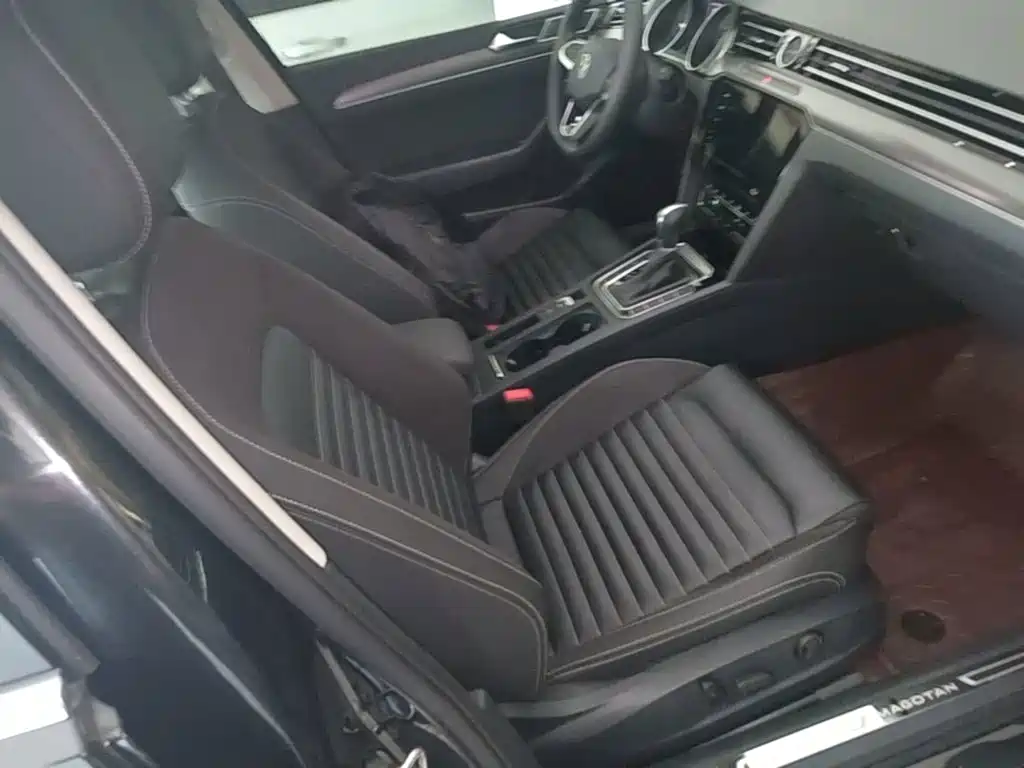 Volkswagen Magotan — миниатюра 25