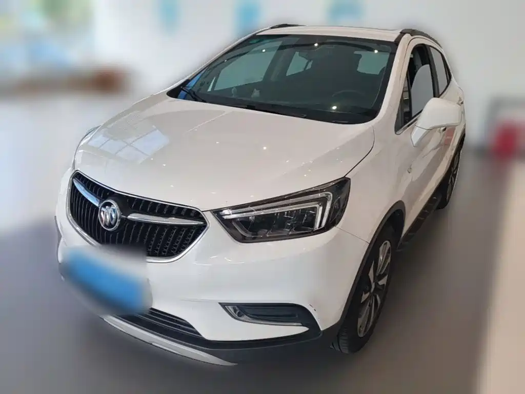 Buick Encore — миниатюра 3