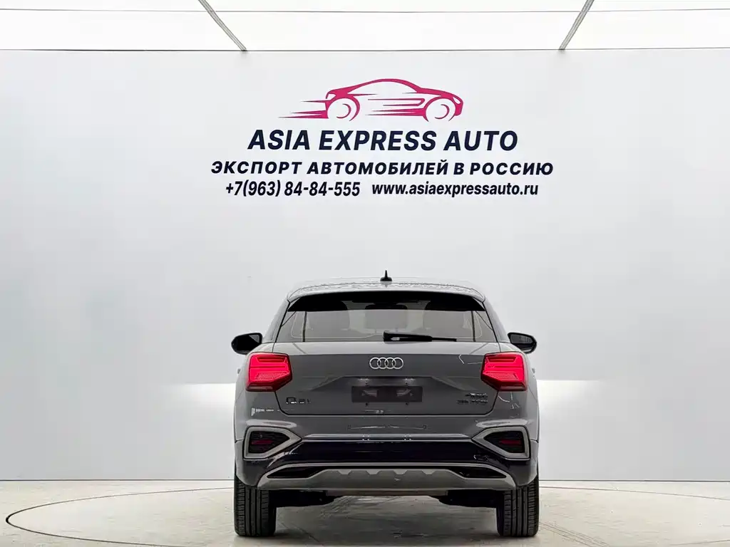 Audi Q2L — фотографии объявления, Фото 5