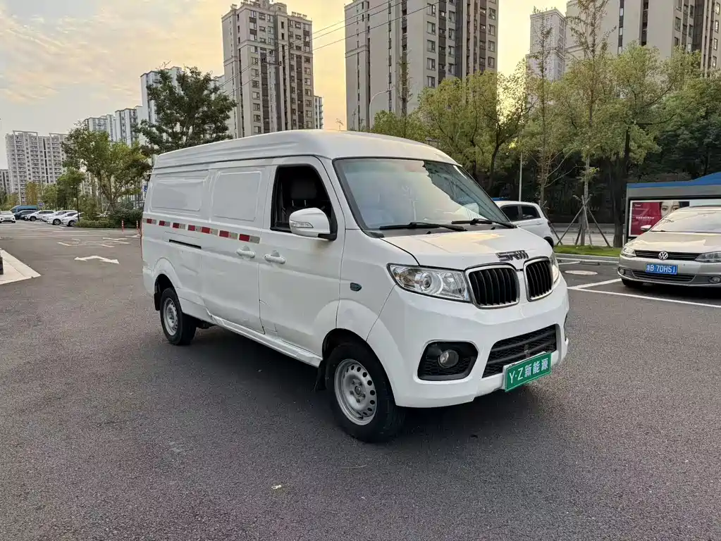 SRM SRM Sealion EV — миниатюра 3