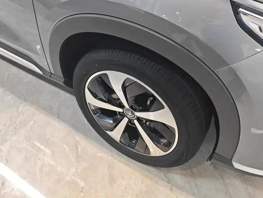 BYD PLUS New Energy — миниатюра 6