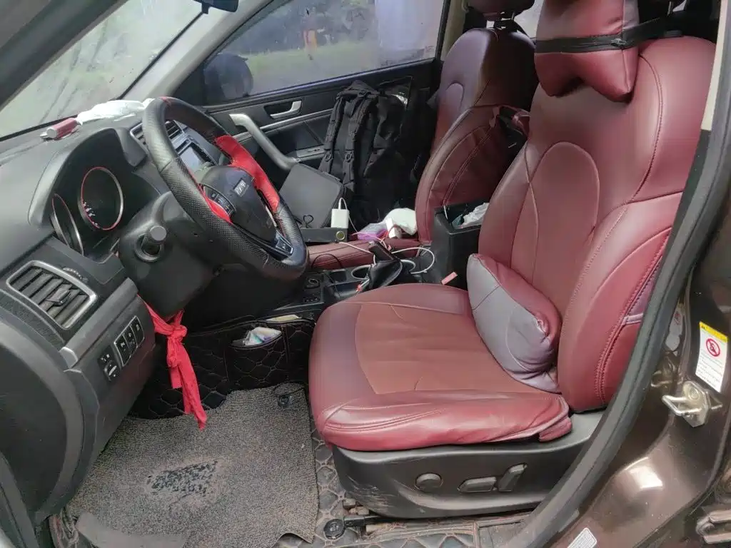 Haval H6 — миниатюра 16