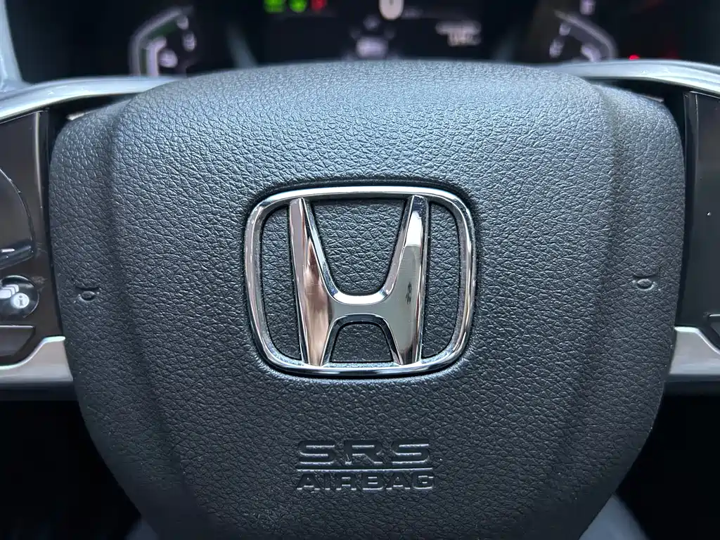 Honda CR-V PHEV — миниатюра 25